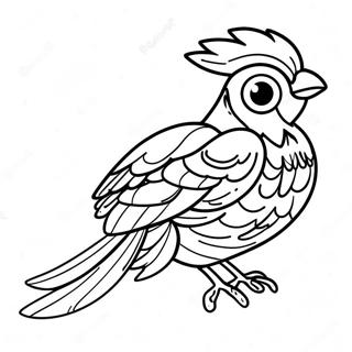 Cape Feather Power Up Fargeleggingsside 105901-43401