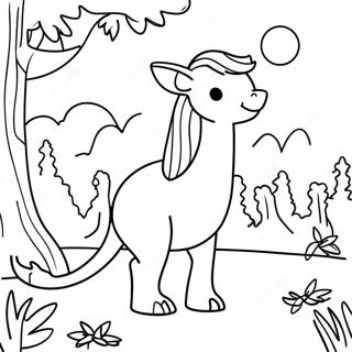 Tennessee Fargeleggingsark