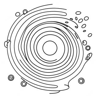 Orkanoyet Fargelegging 109418-46207