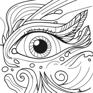 Orkanoyet Fargelegging 109418-46208