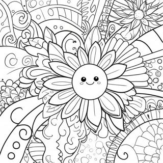 Lys Og Munter Bekreftelse Fargeleggingsside 123044 57437