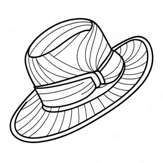 Hatt Fargeleggingsark 126314-60062