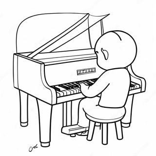 Sebastian Spiller Piano Fargeleggingsside 126729-60389