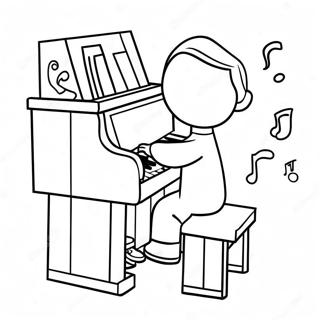 Sebastian Spiller Piano Fargeleggingsside 126729-60391