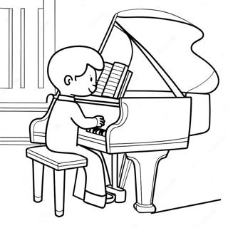 Sebastian Spiller Piano Fargeleggingsside 126729-60392