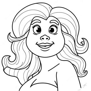 Ursula Havheksen Fargeleggingsside 126730-60393