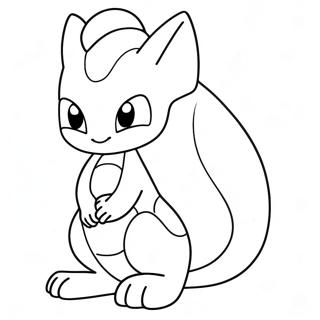 Crayola Pokemon Fargeleggingsark