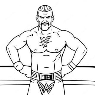 Wwe Fargeleggingsside 136797 68491