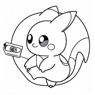 Pokemon Go Fargeleggingsside 137874-69330