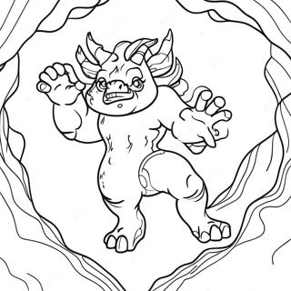 Jordelement Fargeleggingsside 31731 6923