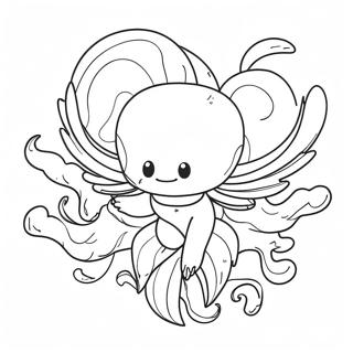 Luftelement Fargeleggingsside 31732 6925