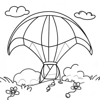 Stor Regnbue Drage Fargeleggingsside 45318 9924