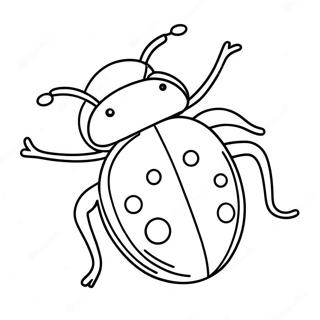 Sot Marihone Bill Fargeleggingsark 56742-12421