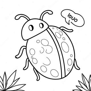 Sot Marihone Bill Fargeleggingsark 56742-12422