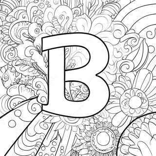 Store Fet Tall Fargeleggingsside 75499 18575