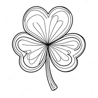 Sot Shamrock Fargeleggingsside 75707 18741