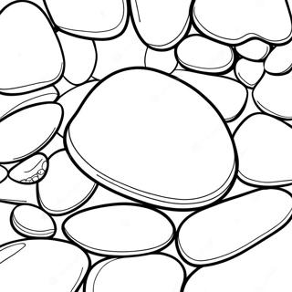 Slett Smastein Fargeleggingsside 76502-19364