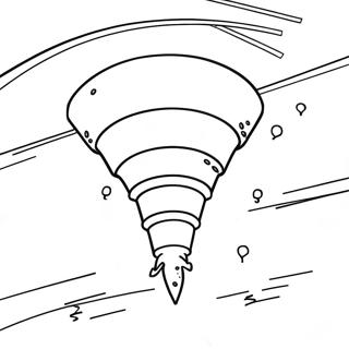 Dreid Tornado Fargeleggingsside 76909-19681