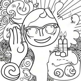 Groovy 420 Feiring Fargeleggingsside 78277 20722