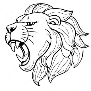 Leo Fargeleggingsark