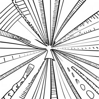 Zoomende Glidelas Fargeleggingsside 91714 31518