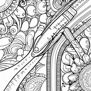 Zoomende Glidelas Fargeleggingsside 91714 31520