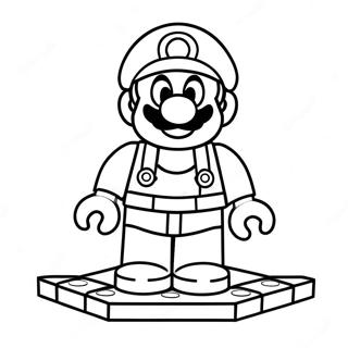 Lego Mario Fargeleggingsside 94382-33656