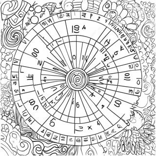 Ord Søk Fargeleggingsark