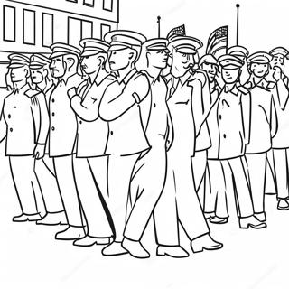 Fargeleggingsside For Patriotdagparade 99756 38501